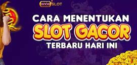 Cara Mengetahui Situs Slot Gacor