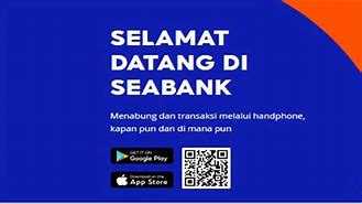 Daftar Akun Seabank