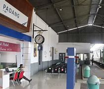 Kai Padang Bandara