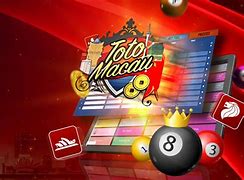 Live Macau Togel Hari Ini